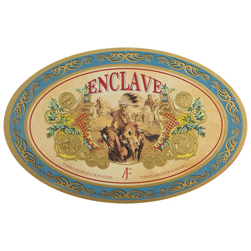 AJ Fernandez Enclave